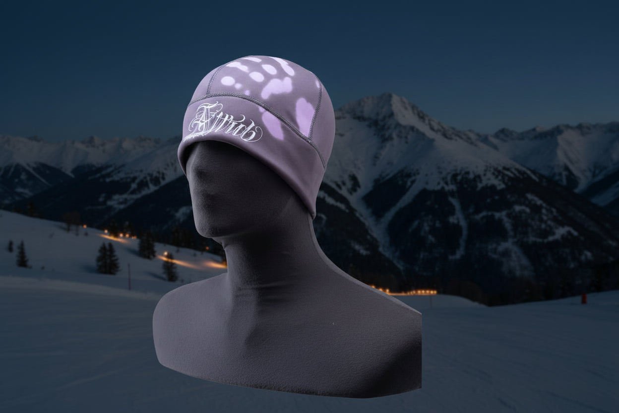 Heat Reactive Skully