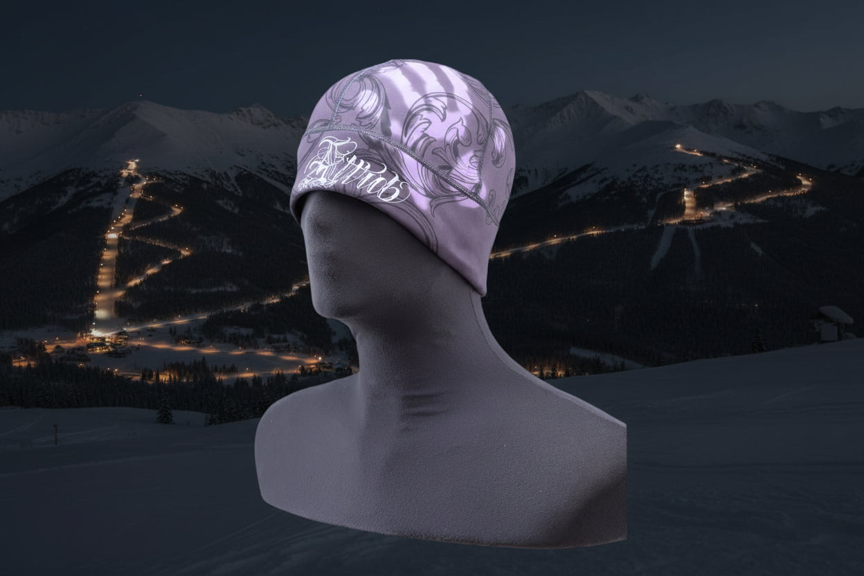 Heat Reactive Skully
