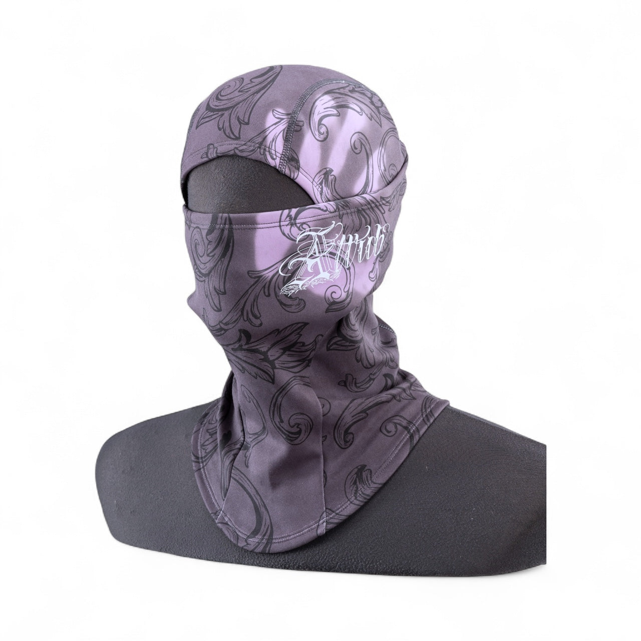 Heat Reactive Balaclava *PREORDER*