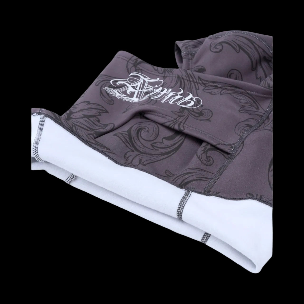 Heat Reactive Balaclava