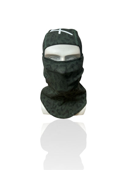 Heat Reactive Balaclava/ Ski Mask