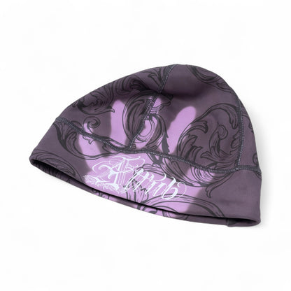 Heat Reactive Skully