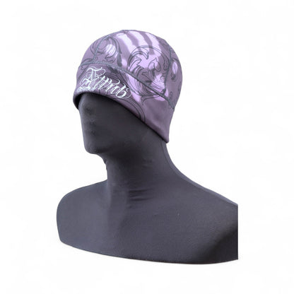 Heat Reactive Skully