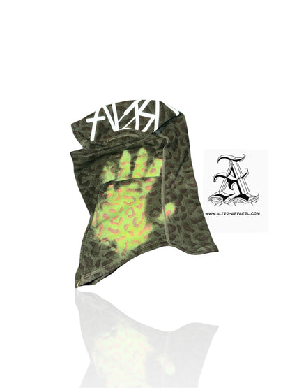 Heat Reactive Balaclava/ Ski Mask