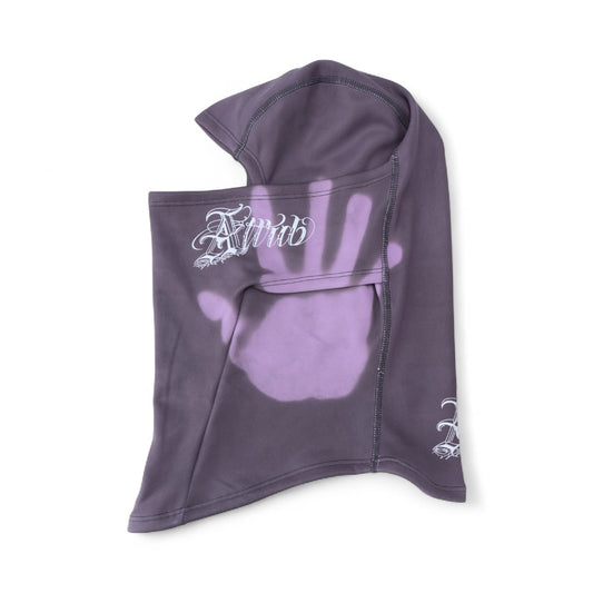 Heat Reactive Balaclave *PREORDER*