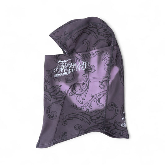 Heat Reactive Balaclava *PREORDER*