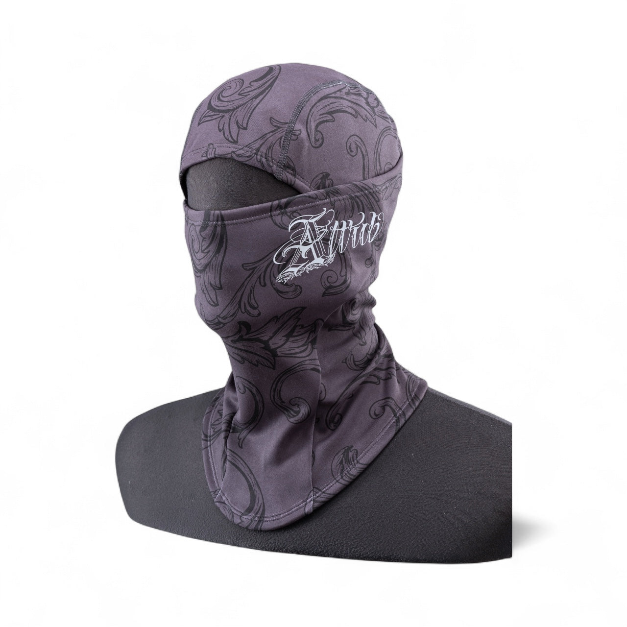 Heat Reactive Balaclava *PREORDER*