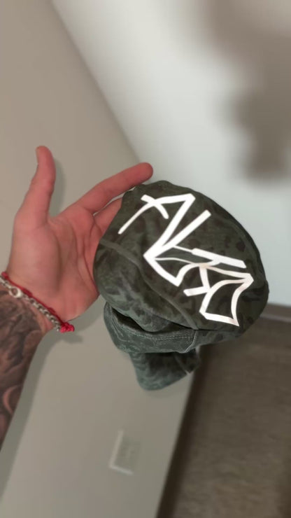 Heat Reactive Balaclava/ Ski Mask