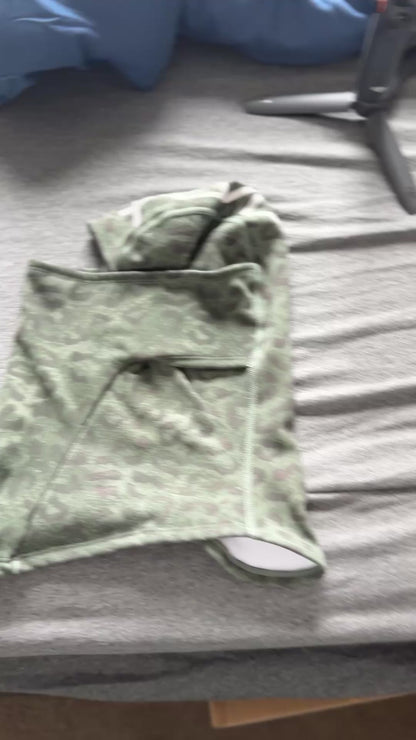 Heat Reactive Balaclava/ Ski Mask